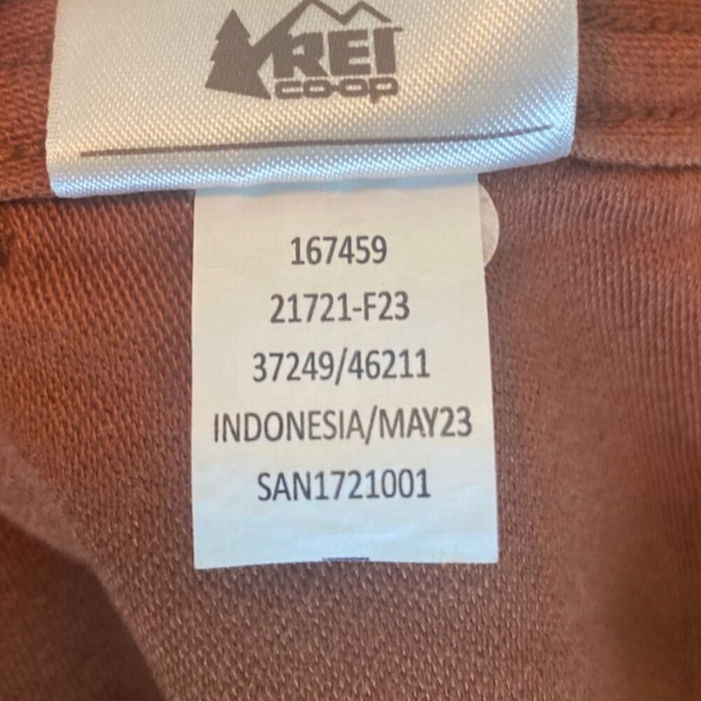 REI Women's Trailsmith Jogger, Women's Size 6, New With Tags - Picture 5 of 15